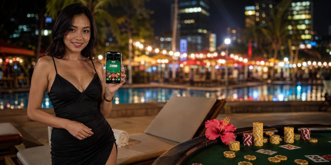 mh725 mobile gaming
